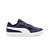 Tênis Puma Rickie Classic V PS Infantil Marinho Branco - Imagem 1