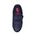Tênis Puma Rickie Classic V PS Infantil Marinho Branco - Imagem 3