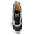 Tênis Puma Trinity Desert Road Masculino Cinza Branco Laranja - Imagem 4
