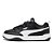 Tênis Puma Park Lifestyle BDP Masculino Preto Branco - Imagem 3