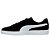 Tênis Puma Smash V2 BDP Masculino Preto Branco - Imagem 3
