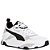 Tênis Puma Trinity Masculino Branco Preto Cinza - Imagem 2