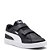 Tênis Puma Rickie Classic V PS Infantil Preto Branco - Imagem 2
