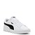Tênis Puma Rickie Classic Masculino Branco Preto - Imagem 2
