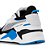 Tênis Puma RS-X Games Masculino Branco Azul Preto - Imagem 6