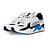Tênis Puma RS-X Games Masculino Branco Azul Preto - Imagem 5