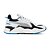 Tênis Puma RS-X Games Masculino Branco Azul Preto - Imagem 1
