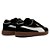 Tênis Puma Club II Era Masculino Preto Branco Marrom - Imagem 5