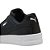Tênis Puma Court Classic Clean BDP Preto e Branco - Imagem 2