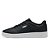 Tênis Puma Court Classic Clean BDP Preto e Branco - Imagem 4