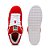 Tênis Puma Suede XL Vermelho Masculino - Imagem 5