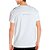 Camisa Puma BMW MotorSport T7 Masculina Branco - Imagem 3