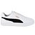 Tênis Puma Caven 2.0 BDP Masculino Branco Preto - Imagem 1