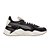 Tênis Puma RS-X Suede Masculino Preto Bege - Imagem 1