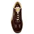 Tênis Puma Club II Era Masculino Marrrom Caramelo - Imagem 3