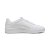 Tênis Puma Court Classic Clean BDP Branco - Imagem 1