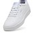 Tênis Puma Court Classic Clean BDP Branco - Imagem 3