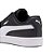Tênis Puma Rickie Classic Infantil Preto Branco - Imagem 5