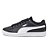 Tênis Puma Rickie Classic Infantil Preto Branco - Imagem 3