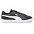 Tênis Puma Rickie Classic Infantil Preto Branco - Imagem 1
