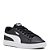 Tênis Puma Rickie Classic Infantil Preto Branco - Imagem 2