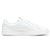 Tênis Puma Rickie Classic Unissex Branco Dourado - Imagem 1