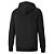 Casaco Puma BMW Motorsport Fleece Hoodie Preto - Imagem 3