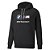 Casaco Puma BMW Motorsport Fleece Hoodie Preto - Imagem 1