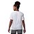 Camisa Jordan Fuel Up Cool Down Infantil Branco Colors - Imagem 2