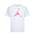 Camisa Jordan 23 Lemonade Stand Infantil Branco Colors - Imagem 1