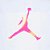 Camisa Jordan 23 Lemonade Stand Infantil Branco Colors - Imagem 2