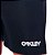 Bermuda Oakley Agua Essential Masculina Preto Branco - Imagem 3