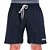 Bermuda Oakley Agua Essential Masculina Preto Branco - Imagem 1