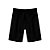 Bermuda Approve 9inches keep It Together Masculina Preto - Imagem 2