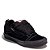 Tênis Knu Skool Cordura Masculino All Black - Imagem 1