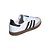 Tênis Adidas Samba OG Masculino Branco e Preto - Imagem 6