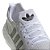 Tênis Adidas Originals Swift Run 22 Masculino Branco Preto - Imagem 5
