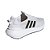 Tênis Adidas Originals Swift Run 22 Masculino Branco Preto - Imagem 4