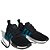 Tênis Adidas Originals NMD_R1 Masculino Preto Azul - Imagem 2