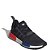 Tênis Adidas Originals NMD_R1 Masculino Chumbo Preto - Imagem 2