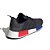 Tênis Adidas Originals NMD_R1 Masculino Chumbo Preto - Imagem 4