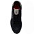 Tênis Reebok Classic Leather Masculino Preto Branco - Imagem 3