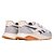 Tênis Reebok Classic Leather Hexalite Masculino Bege Cinza - Imagem 3
