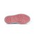 Tênis Converse Kids Chuck Taylor All Star Move Cinza claro e Rosa horizonte - Imagem 3