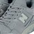 Tênis New Balance 550 Slate Grey Concrete Masculino Cinza - Imagem 2