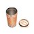Copo Farm Térmico Glub Abacaxi Decor 500ml Amarelo Laranja - Imagem 3