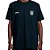 Camisa Approve Bold NFL Masculina Preto Branco - Imagem 1