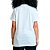 Camisa Approve Bold Biglogo Masculina Branco preto - Imagem 2