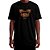 Camisa Approve Style Bear Masculina Preto Marrom - Imagem 1