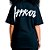 Camisa Approve No-Sew Biglogo Masculina Preto Branco - Imagem 2